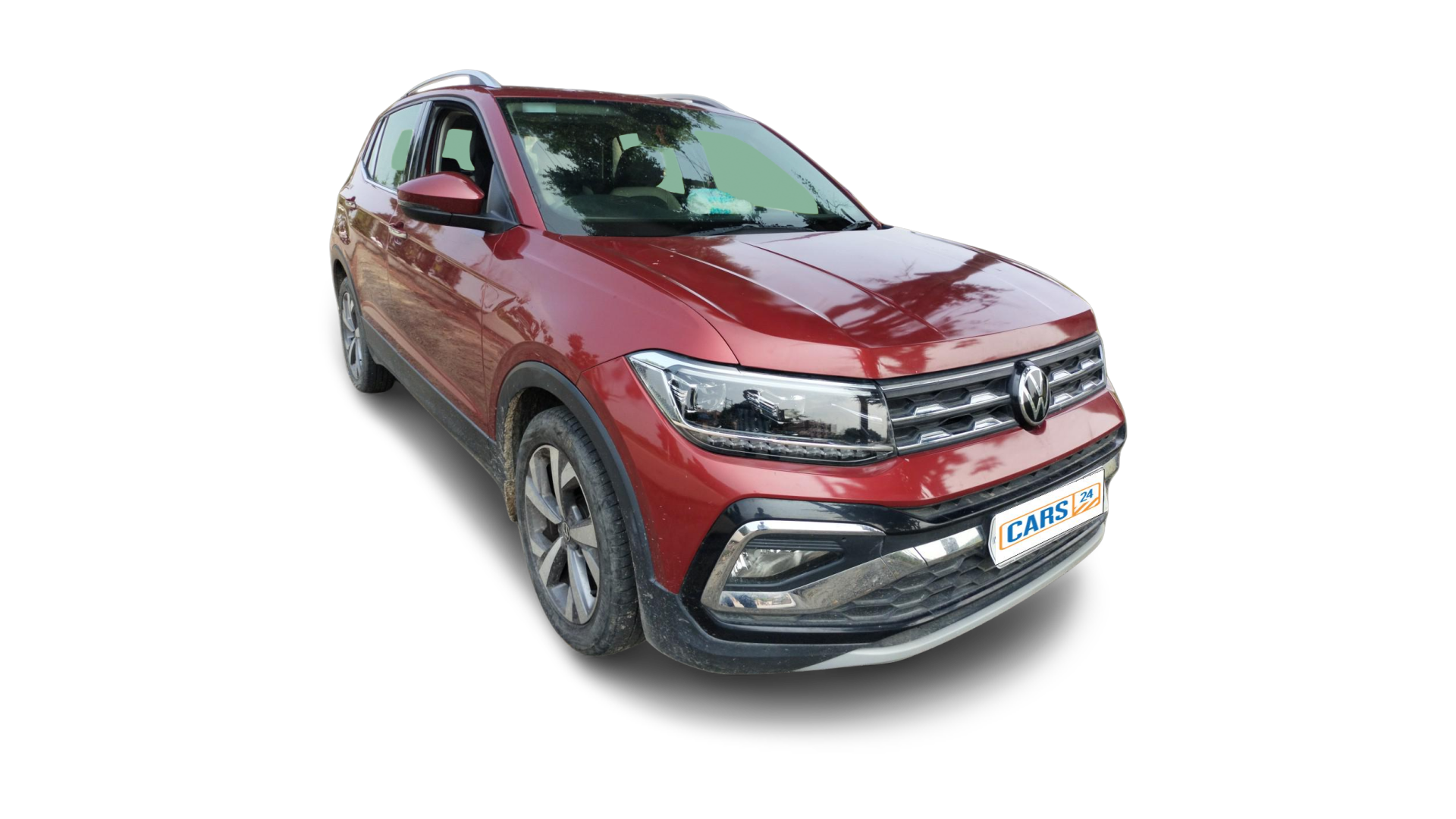 Volkswagen TAIGUN-img